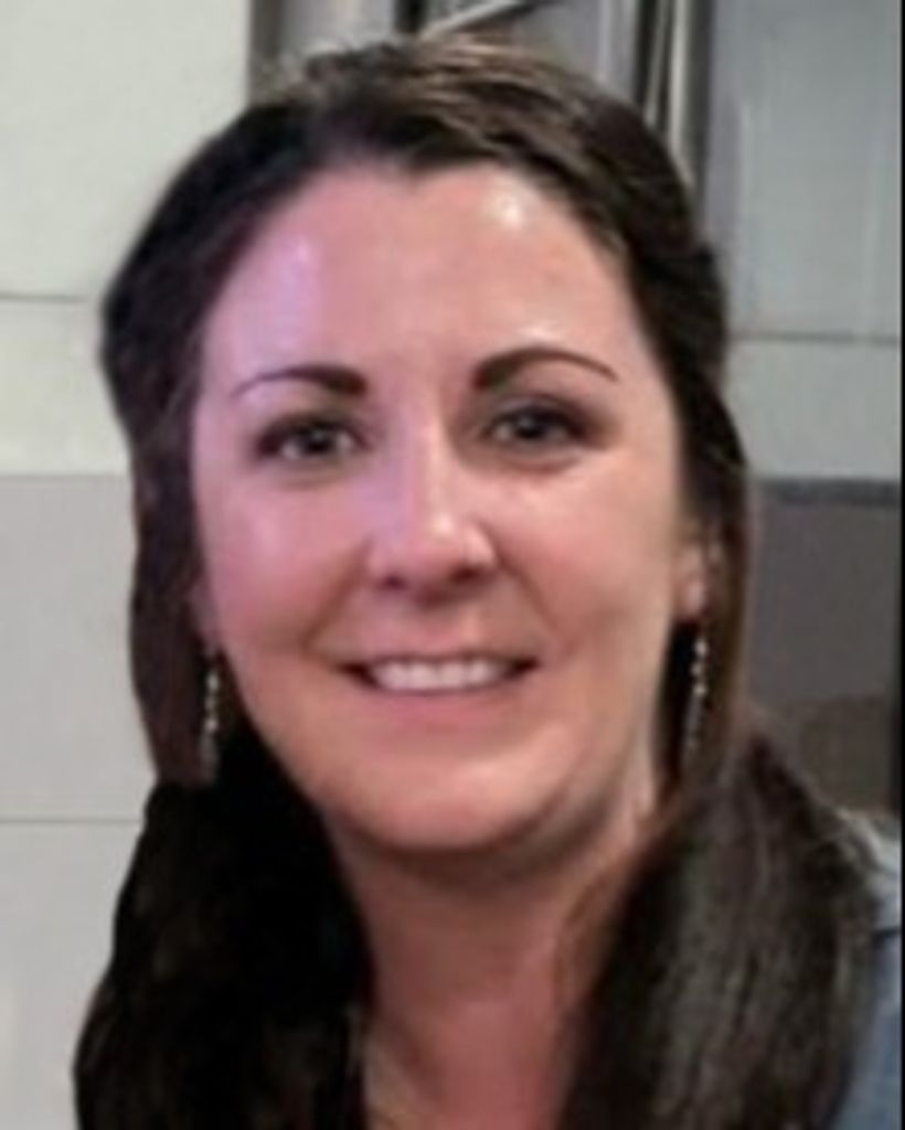 Kelly Welle
