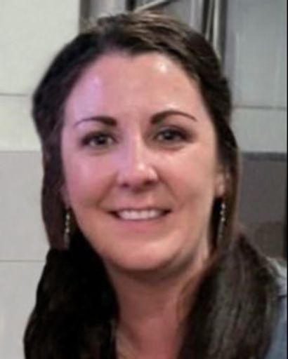 Kelly Welle's obituary image