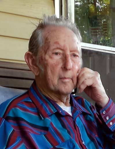 James Robert Melton's obituary image