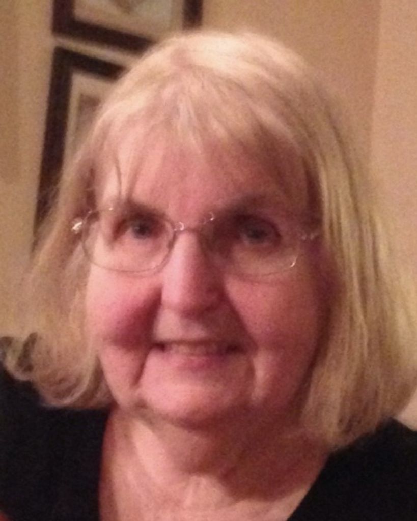 Angela M. Dombrowik