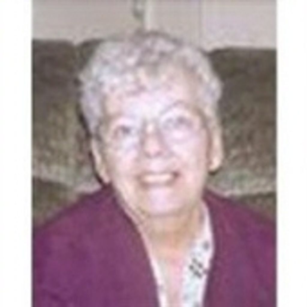 Donna Jeanne Letson