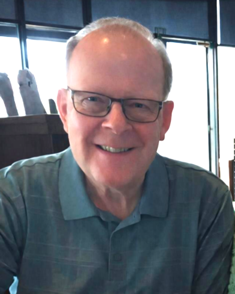 Rev. John Philip Osborn