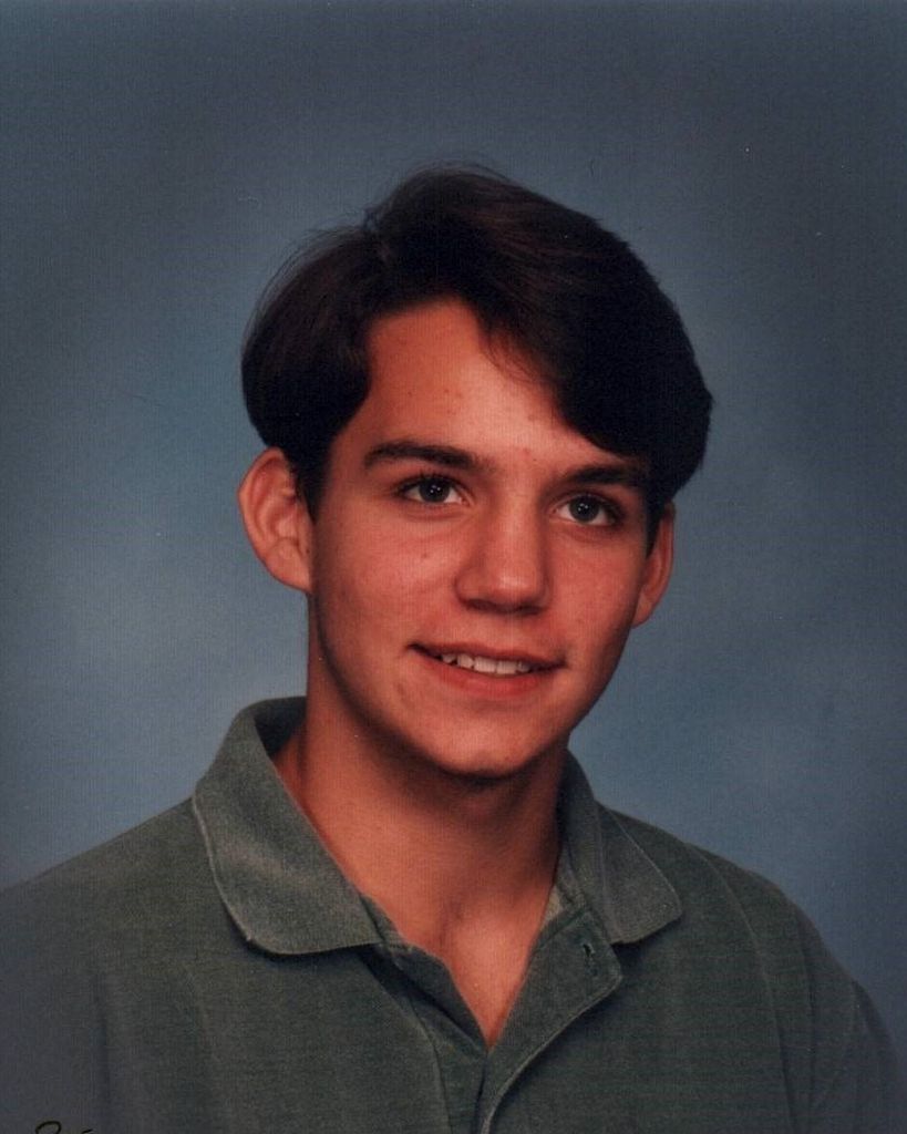 Jayson Pritchett Profile Photo