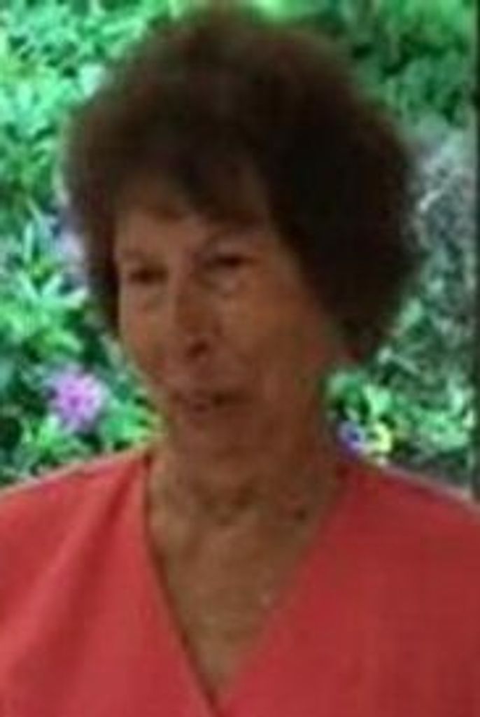 Ruth A. Froggatt Profile Photo