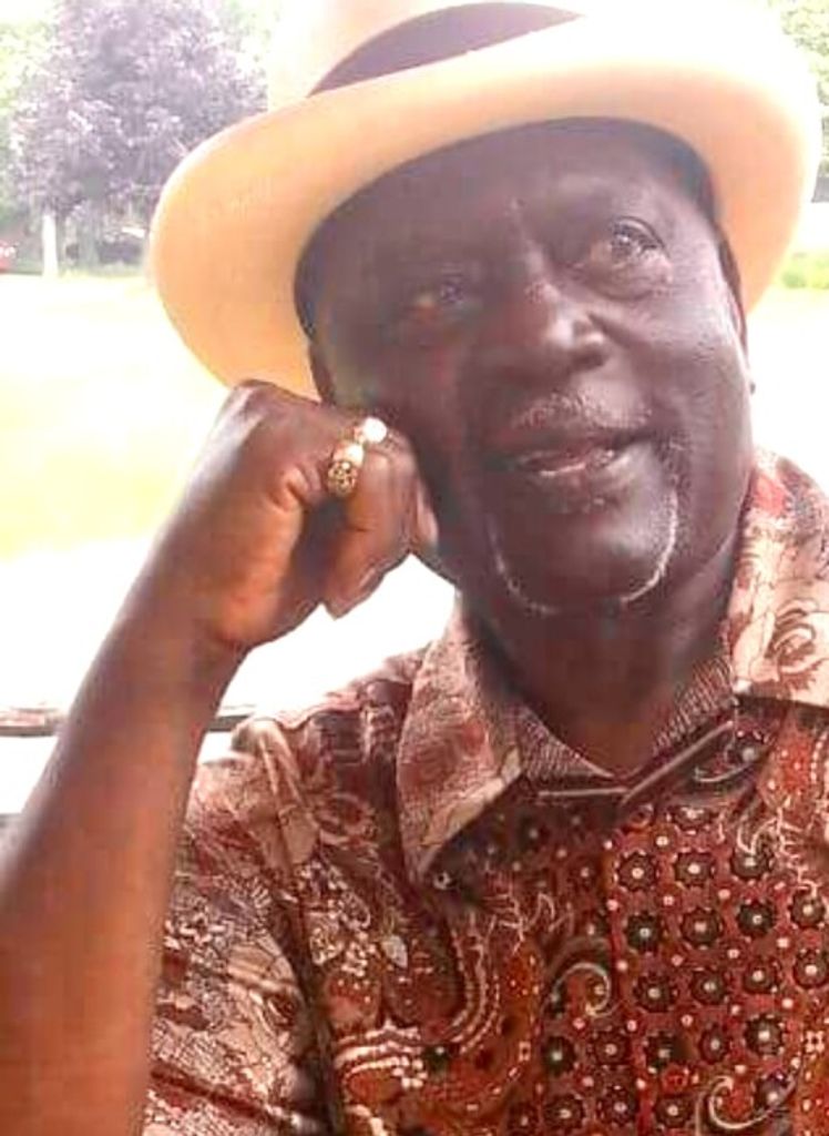 Joe W. Gates Profile Photo