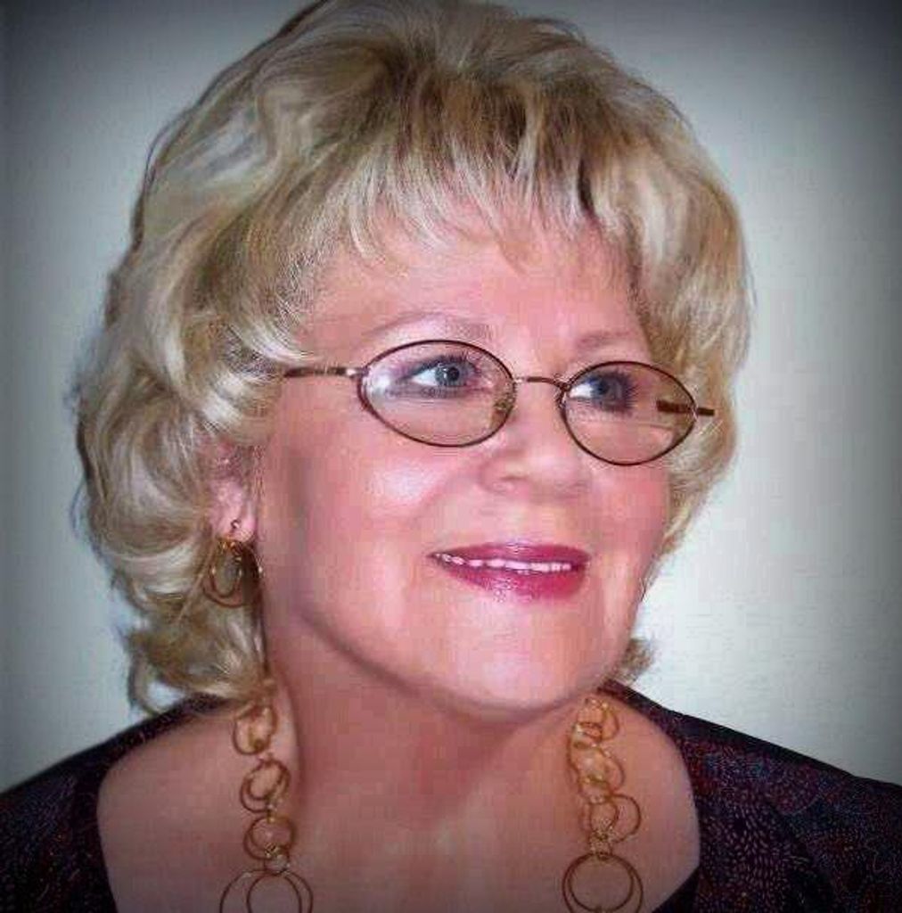 Rosemary  Muhlbach