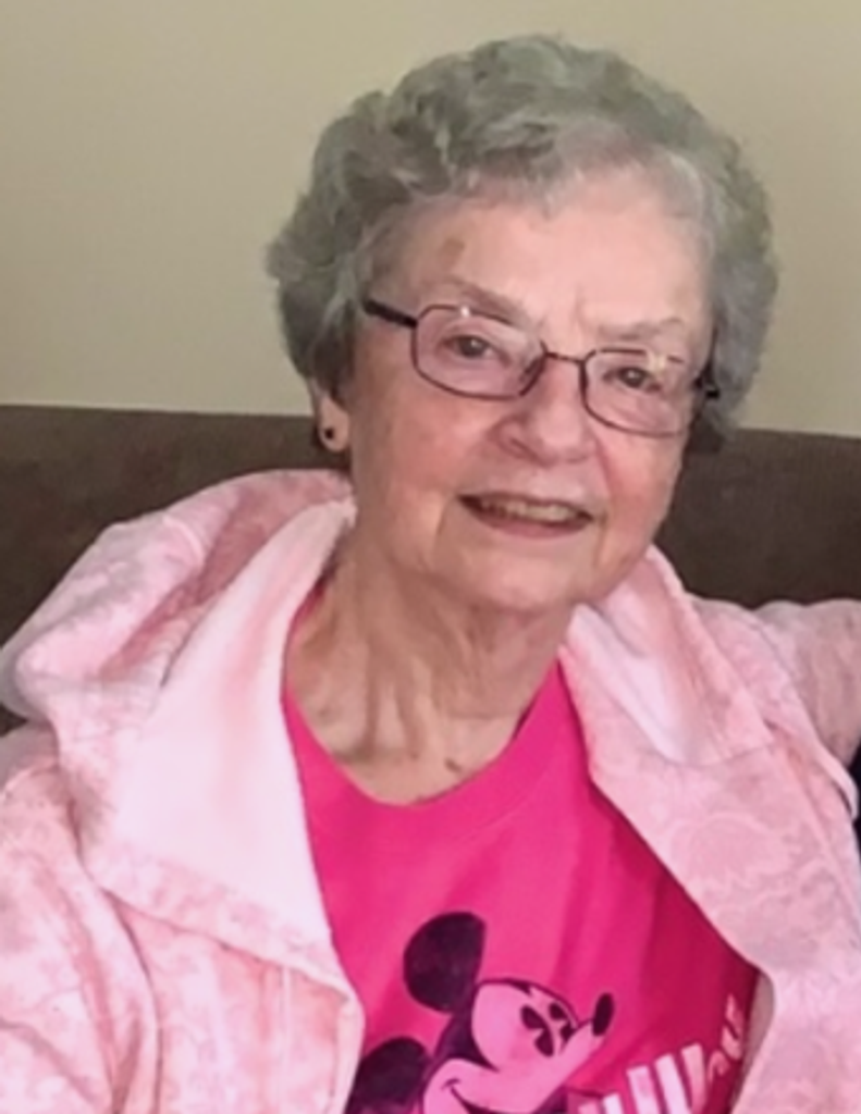 Claire J. Monast Profile Photo