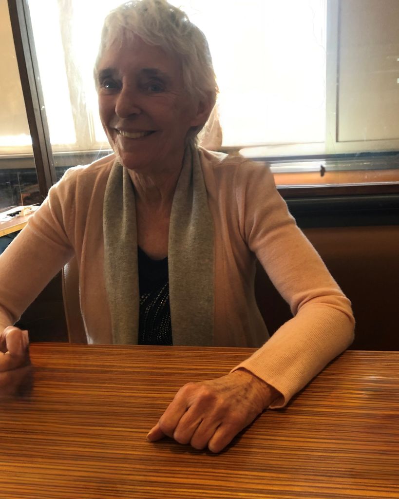 Jody Corey Profile Photo