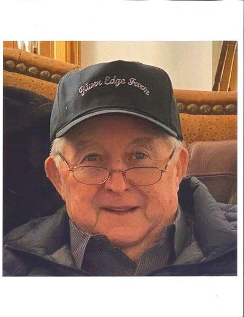 Russell Carlos Drake Profile Photo