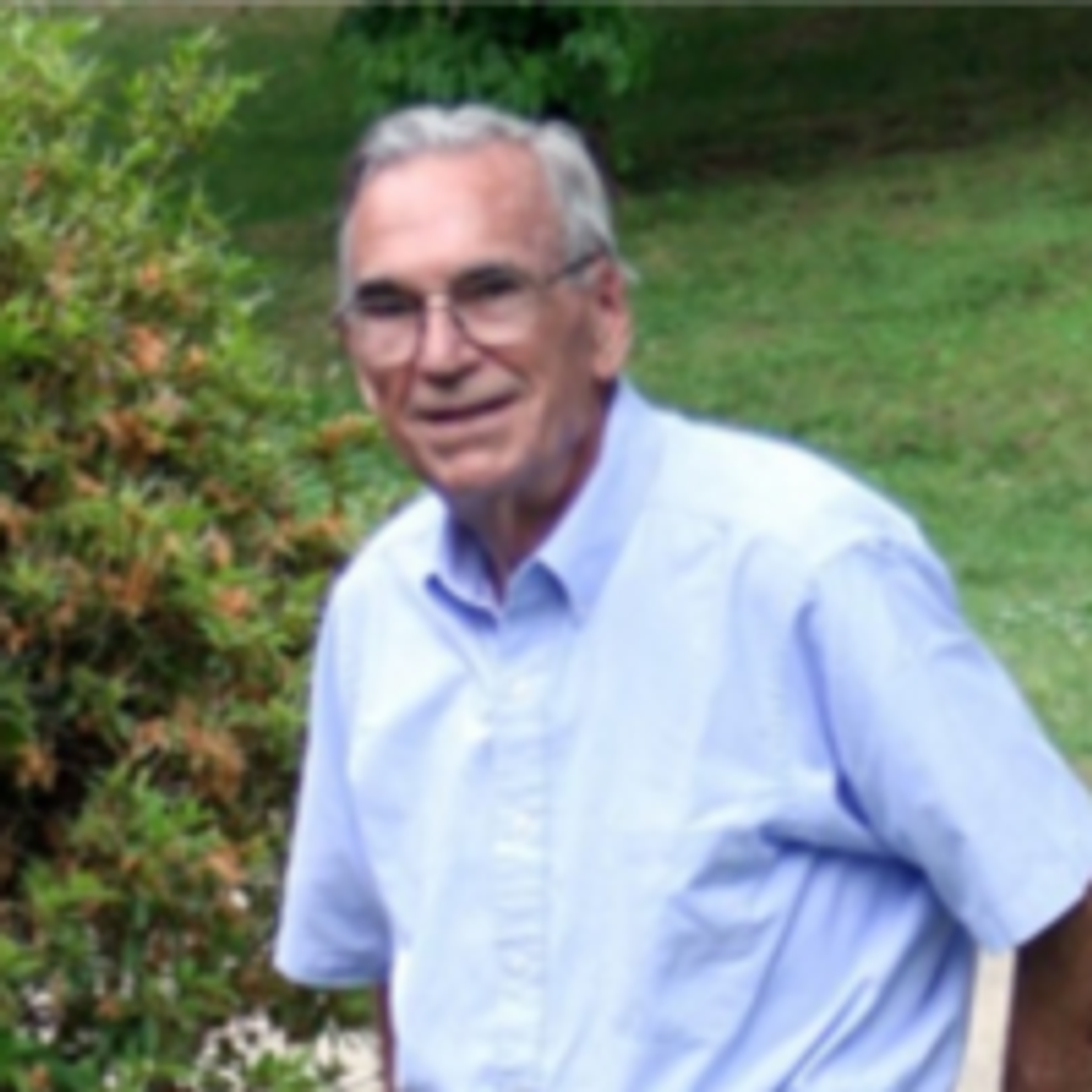 Daniel Henry Mcneill