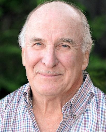 Milton Oswald Eric Houle's obituary image