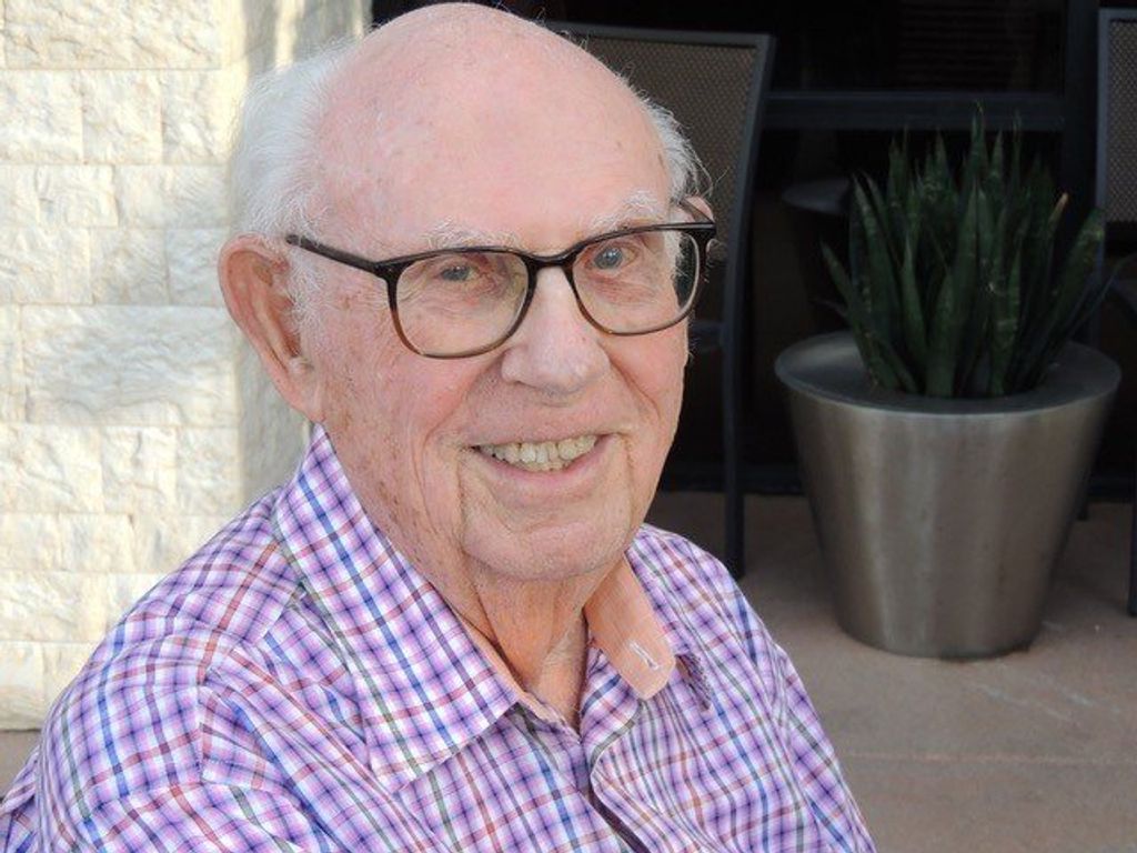 Joseph Isa Sherwood