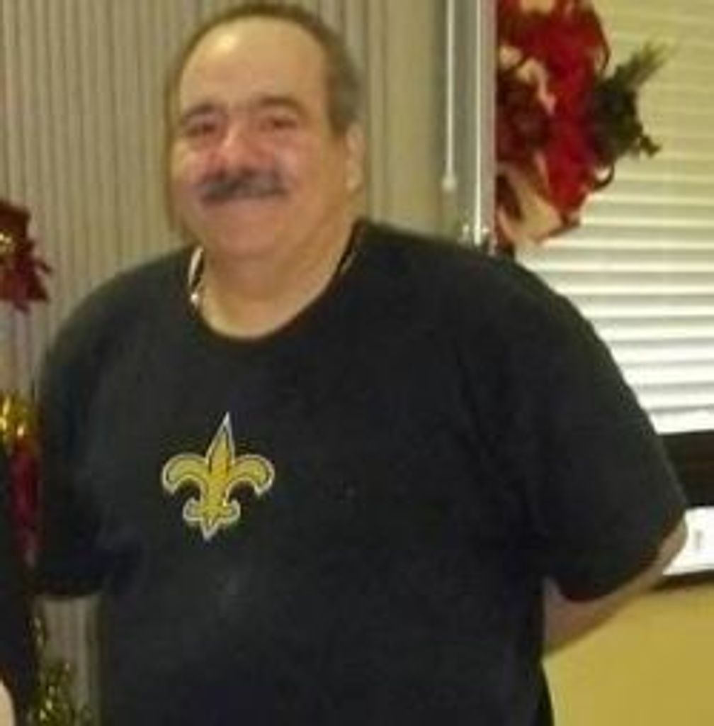 Michael Saizan