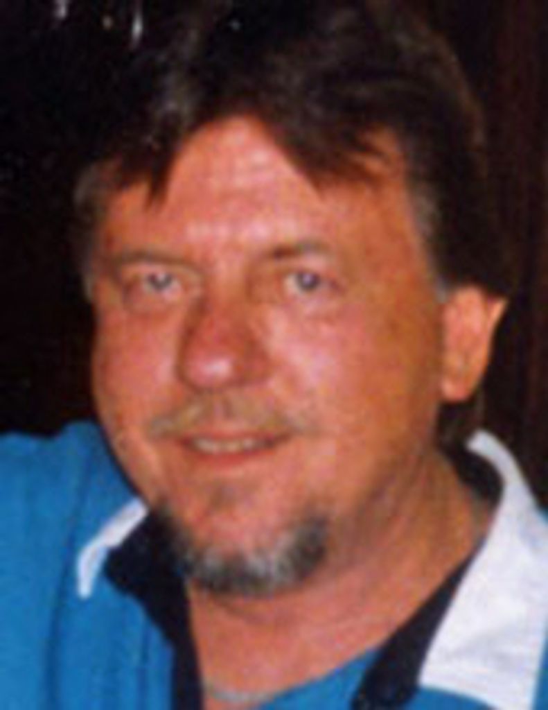 Charles R. Stailey, Sr.