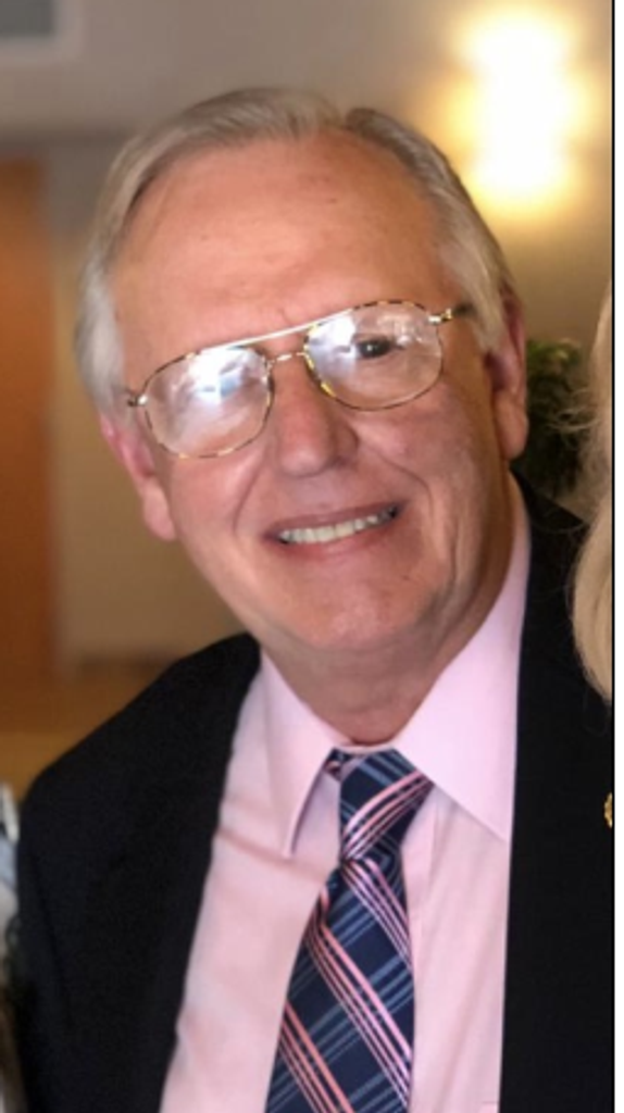 Charles Snyder Profile Photo