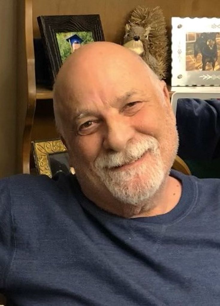 Ernest N. Ciarallo