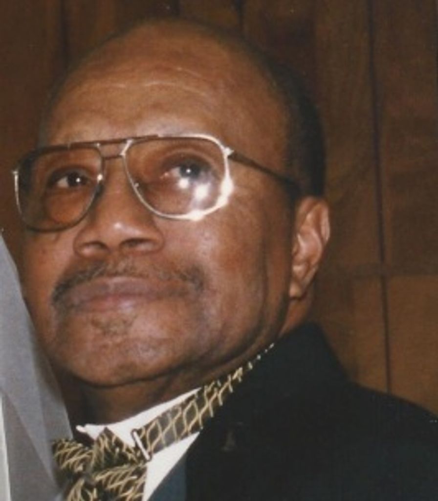 Calvin Pearson