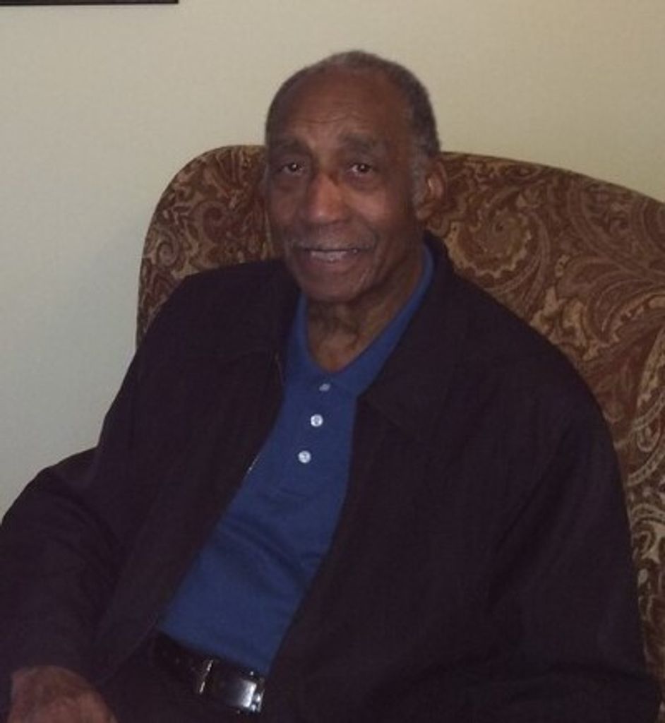 Thomas Franklin Green Jr.