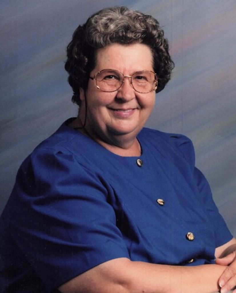 Mollie Jane Welborn Blackledge Profile Photo
