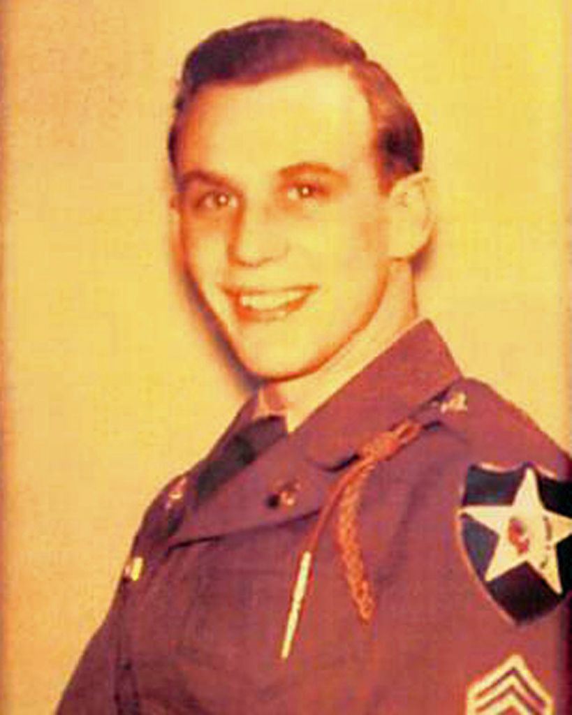 Ralph Hall