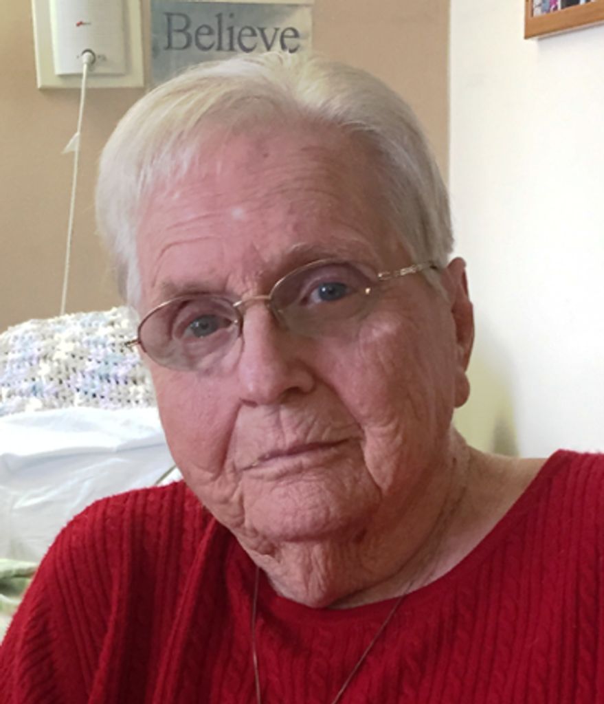 Helen J. Stephenson Profile Photo