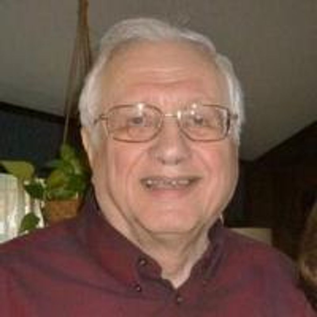 Theodore Alexander Lubinsky