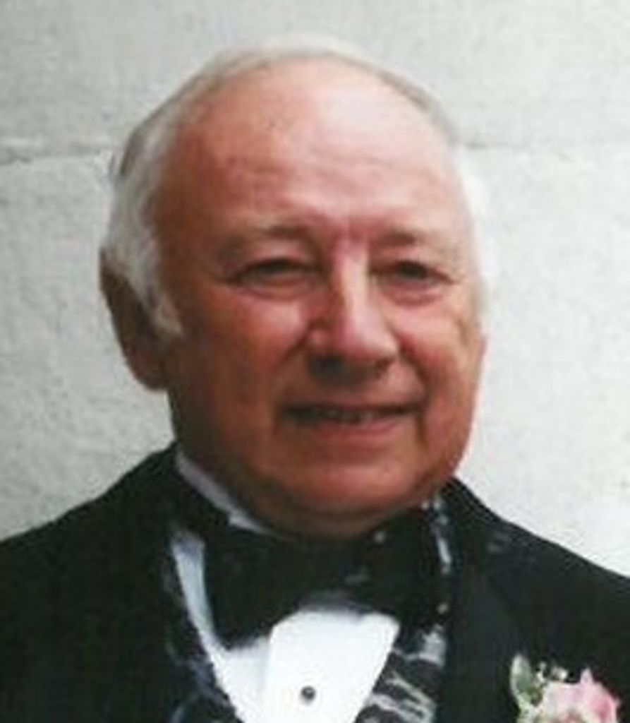 Frank Stouffer