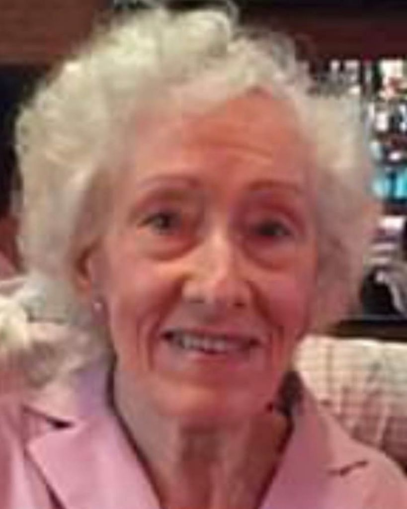 Charlotte M. Caron Profile Photo