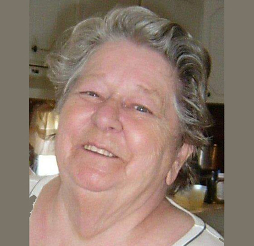 Loretta Colwell Williams