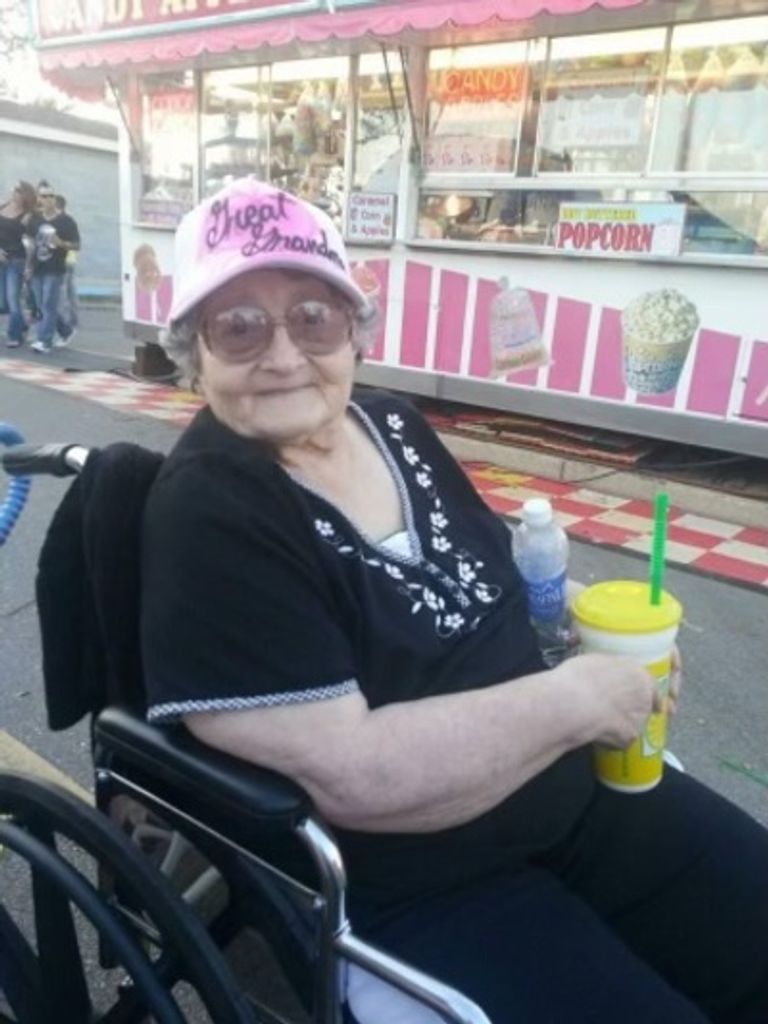 Fanny R. Burdick Profile Photo