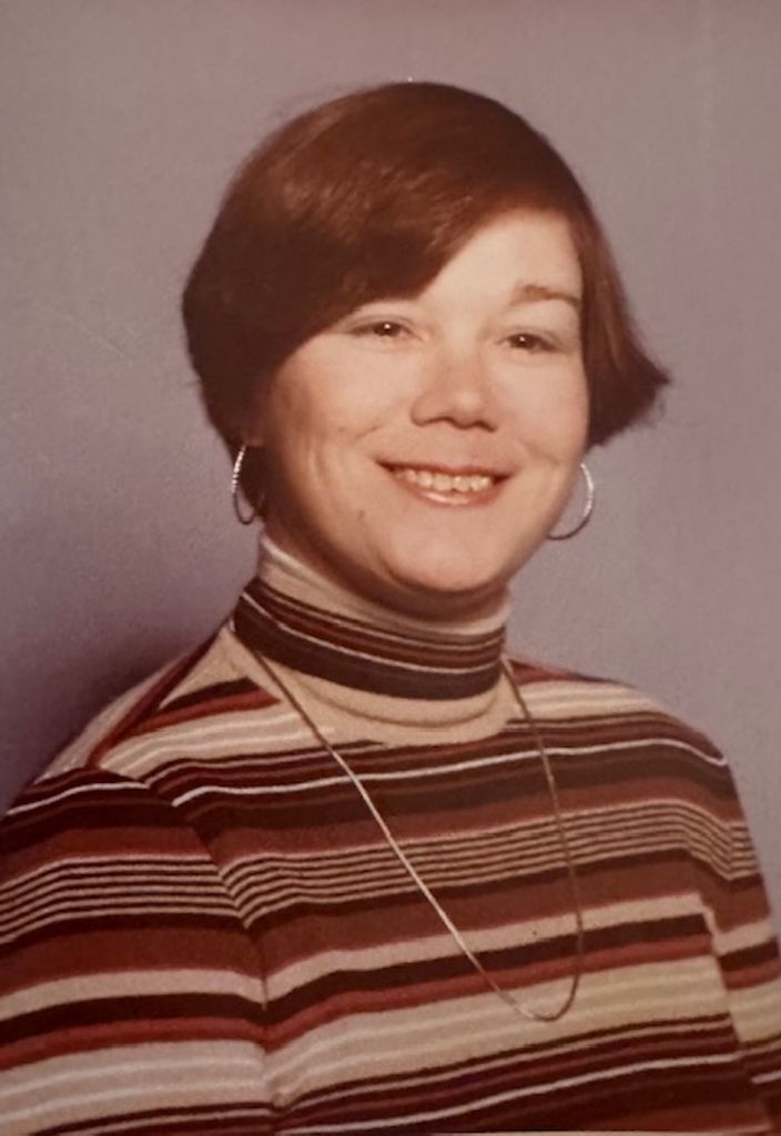 Regina Mary (Granberry)  Ciotti Profile Photo