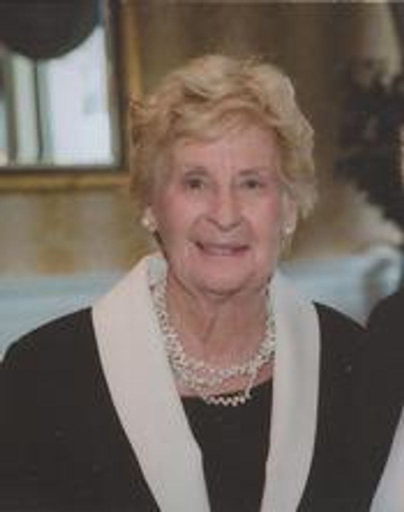 Ann C. Mckernan