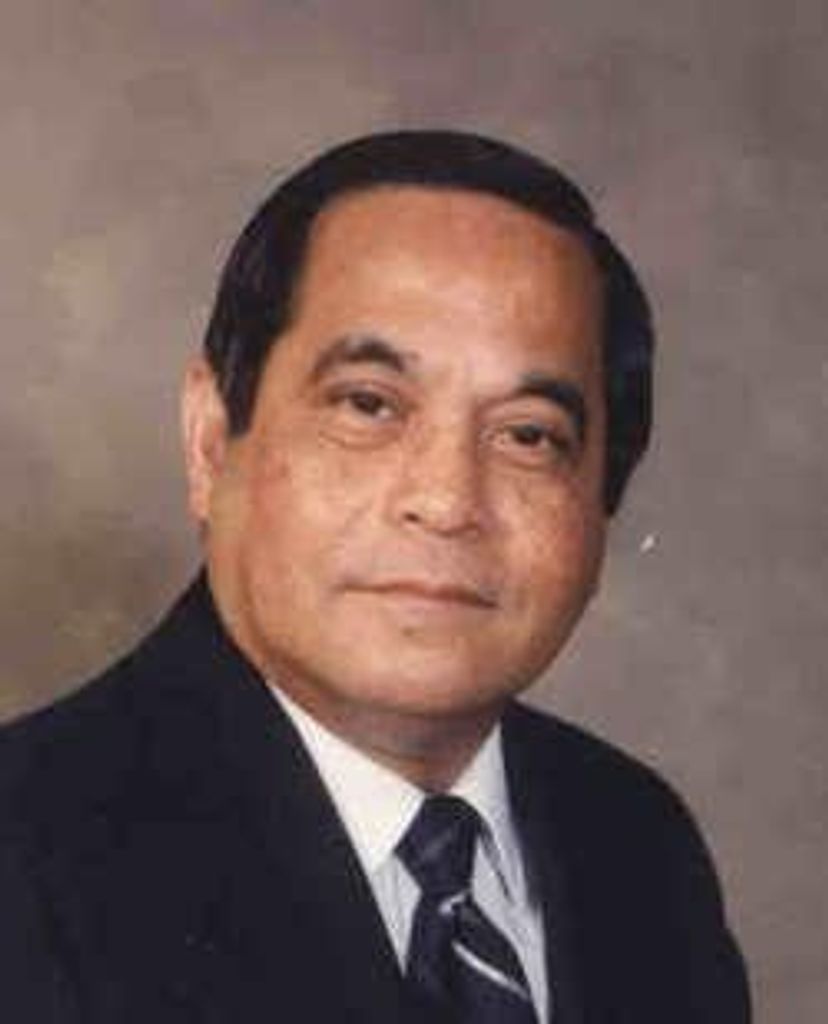 Ricardo Vallejo Samala