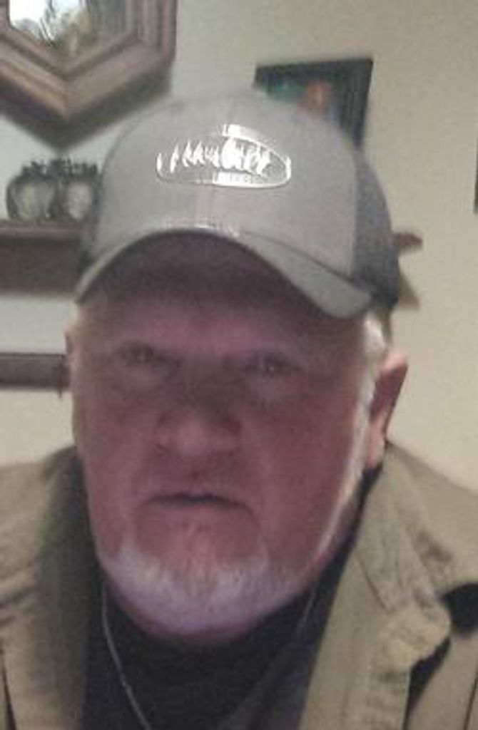 Brian Patrick Phillips