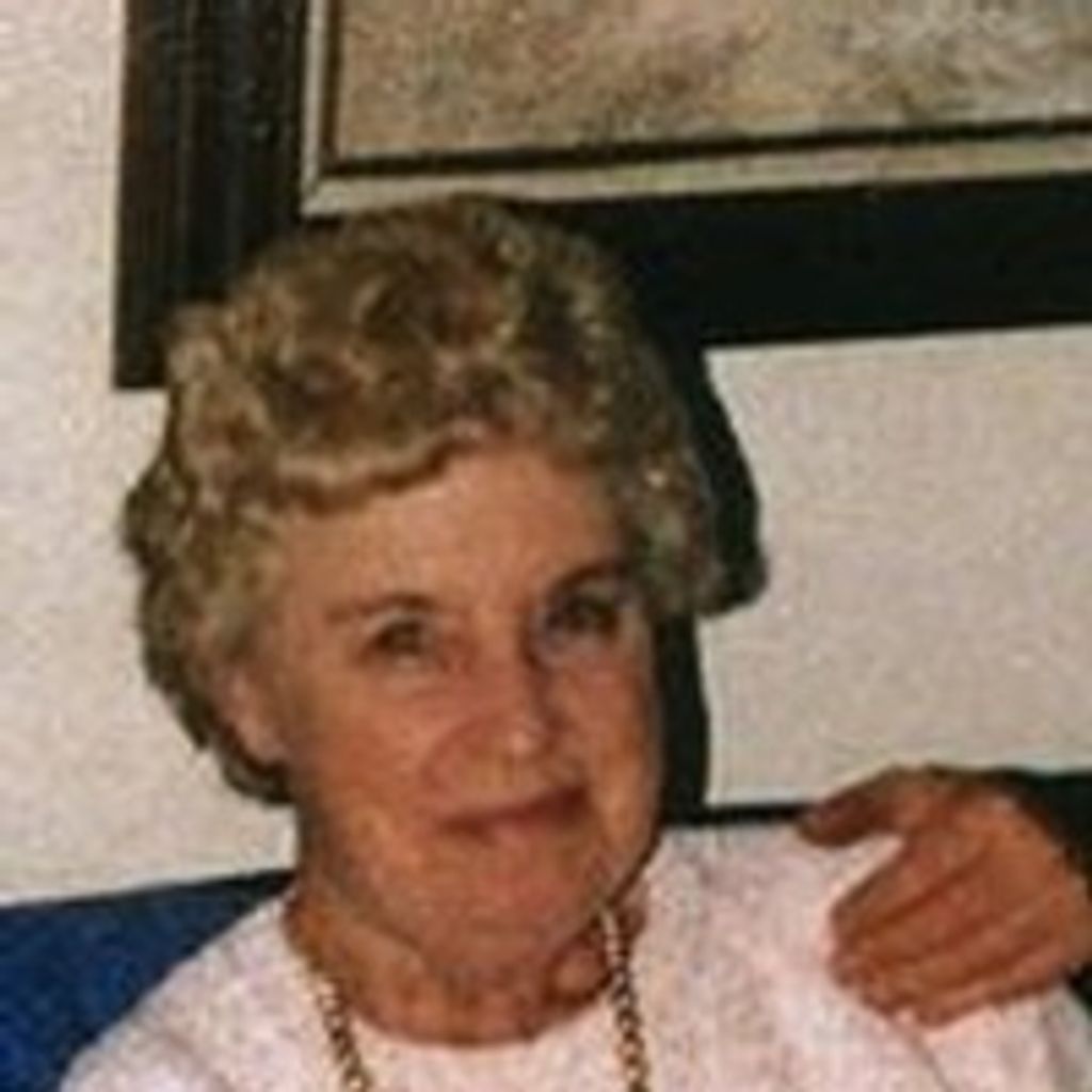 Jean  Ann Dixon