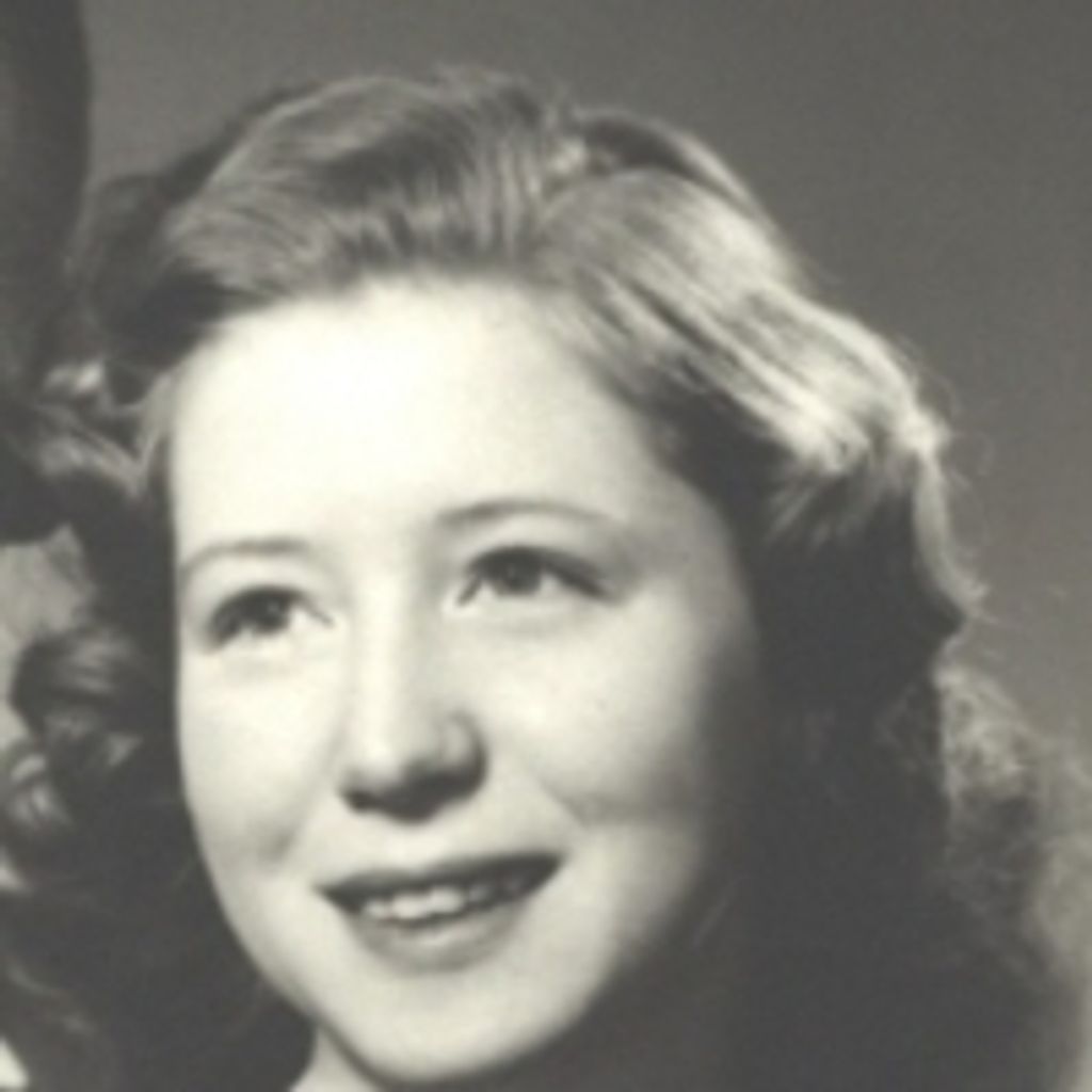 Joan Ruth Barbee