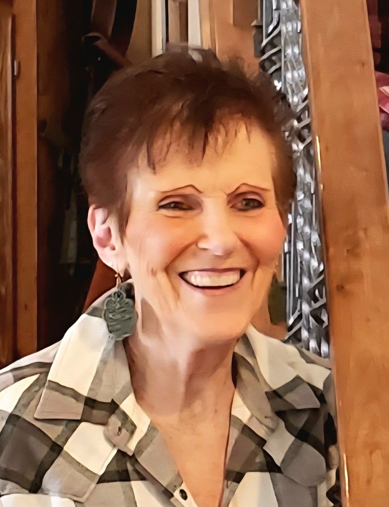 Marilyn Allred Profile Photo