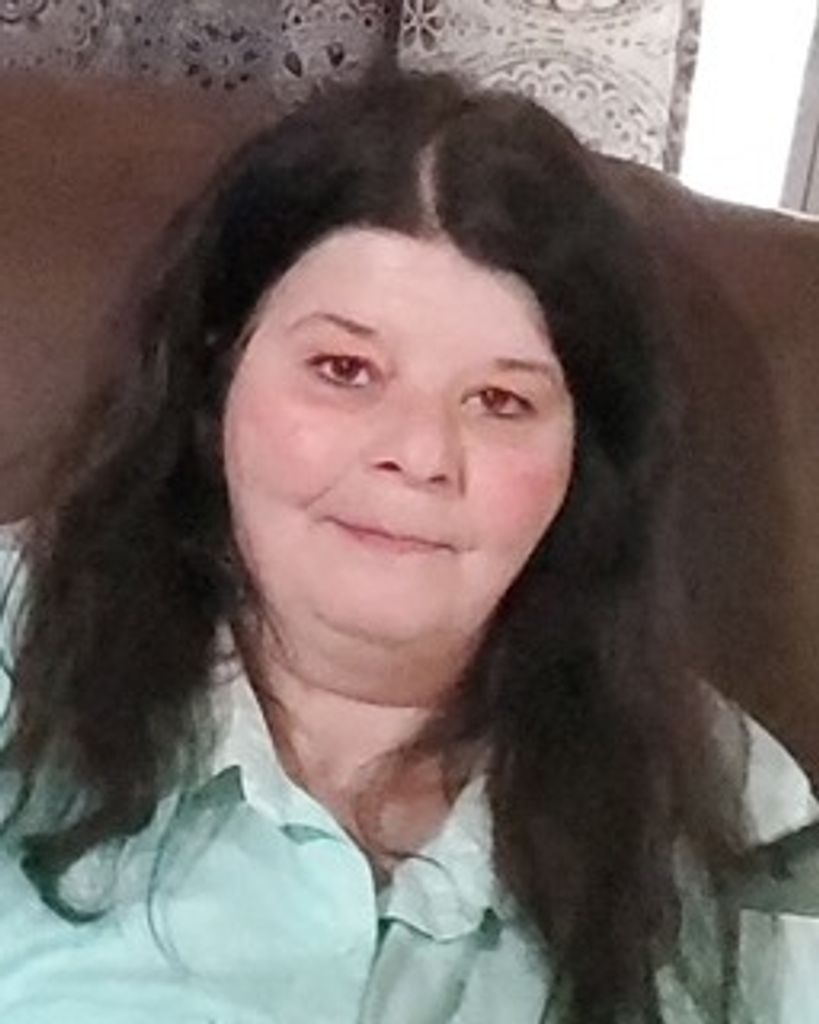 Wendy Atkins Ainsworth