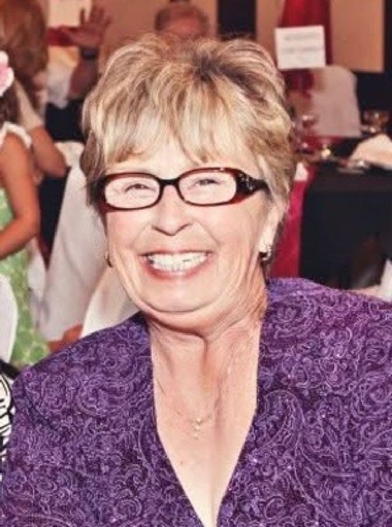 Linda Deanne Cunningham