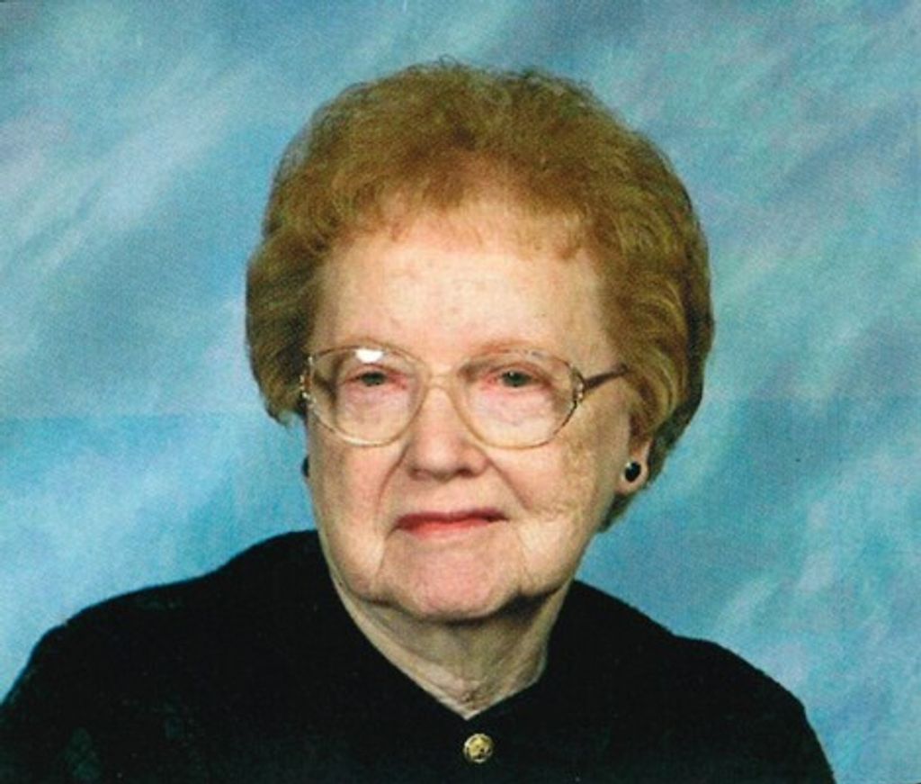 Alice E. Sheppard Profile Photo