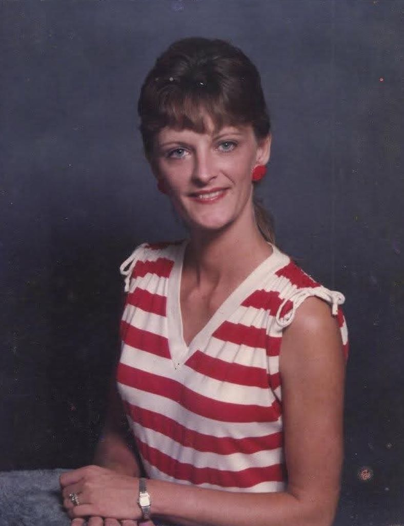Deborah Ann Palmer