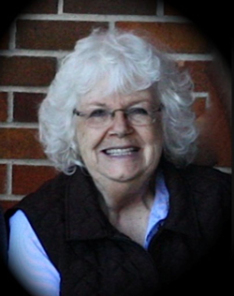 Beverly J. Robinson