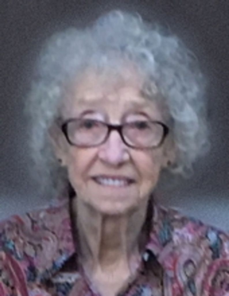 Iretta Belle Bell Profile Photo