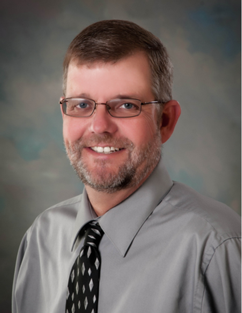 Curtis F. Hatton Profile Photo