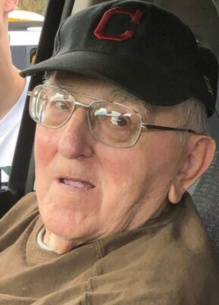 John Peter Ballard, Jr.