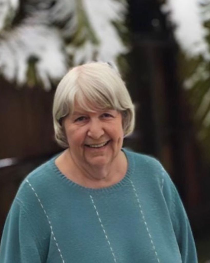 Gudrun "Oma" Seitz