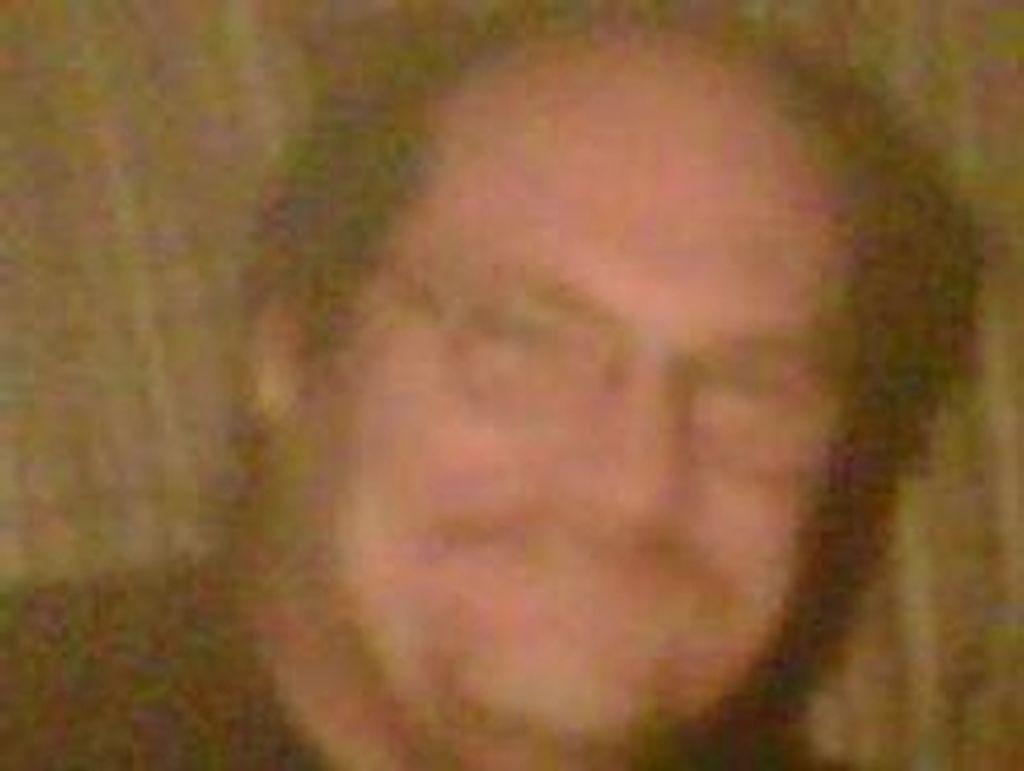 Henry F. "Jerry" Blanton