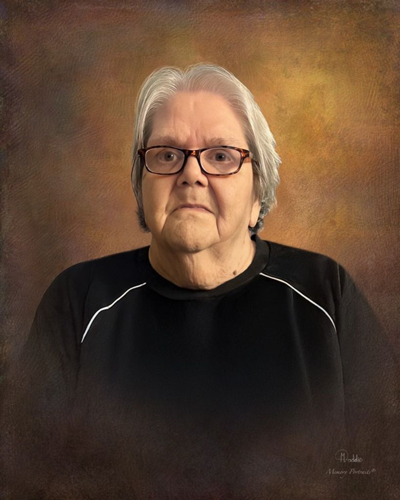 Julia Rae Hoffman