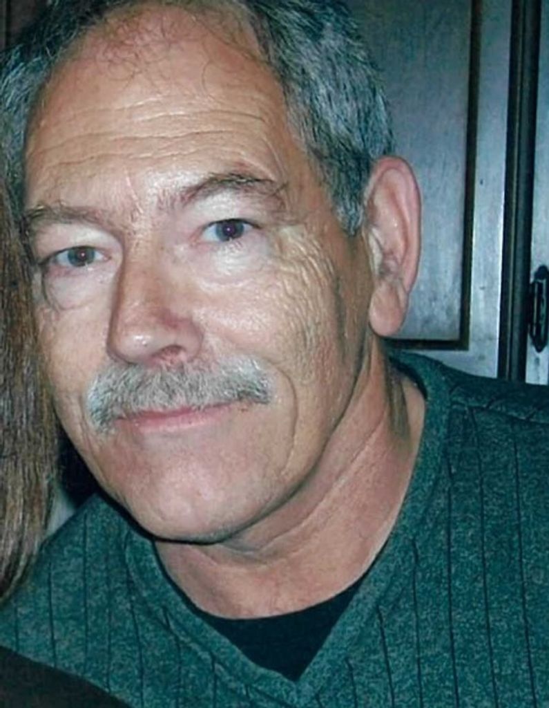 Gary Dennis Roytek