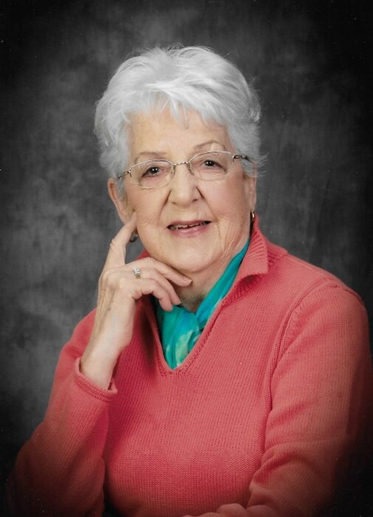 Florence Marie Doyle Profile Photo